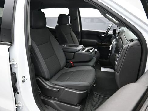 Used 2021 GMC Sierra 1500 Elevation image 26