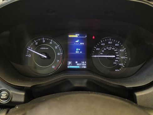 Used 2020 Subaru Impreza 2.0i AWD/4WD image 23