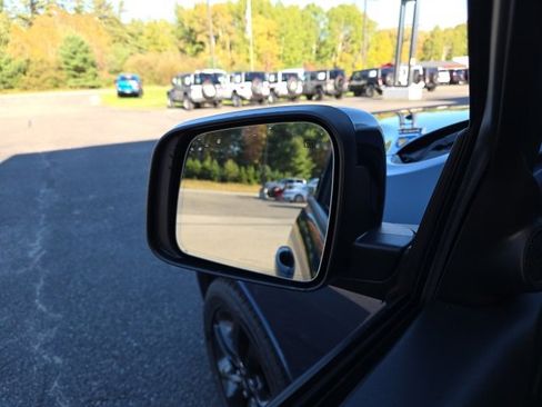 Used 2021 Dodge Durango GT w/ Trailer Tow Group IV image 96