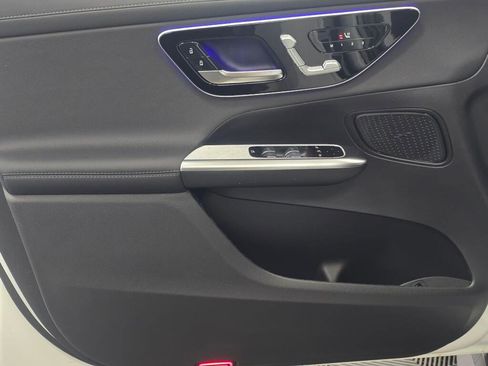 New 2026 Mercedes-Benz GLC 300 4MATIC image 22