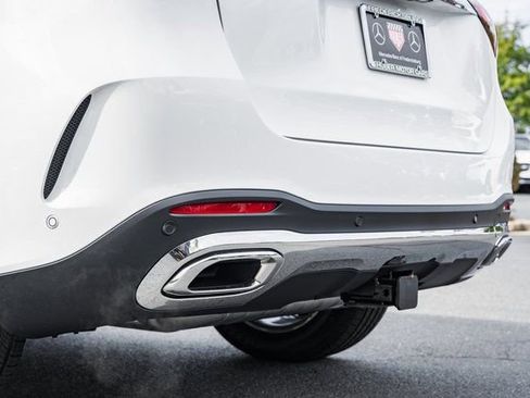 New 2026 Mercedes-Benz GLE 450 4MATIC image 7