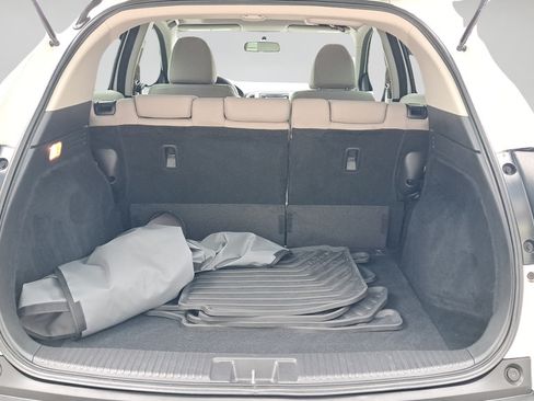 Used 2017 Honda HR-V EX image 27