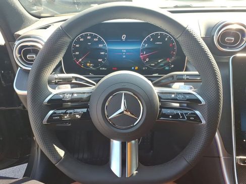 New 2026 Mercedes-Benz C 300 4MATIC Sedan image 19