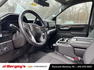 Certified 2022 Chevrolet Silverado 1500 LT video 3