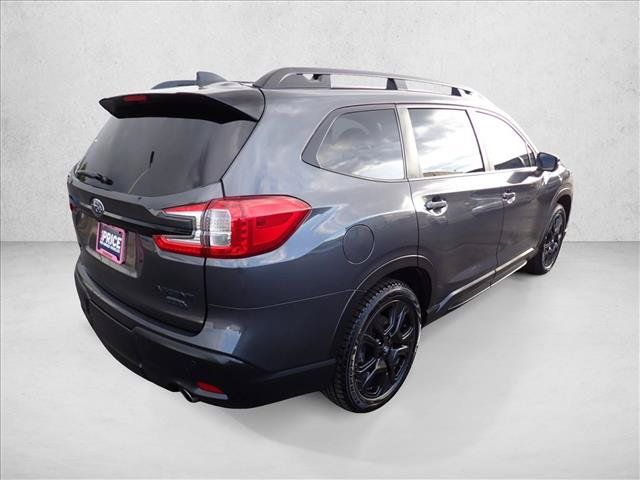 Used 2023 Subaru Ascent Onyx Edition Limited AWD/4WD image 4