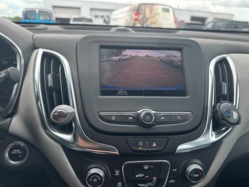 Used 2024 Chevrolet Equinox LS FWD image 4