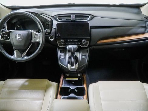 Used 2020 Honda CR-V Touring image 24