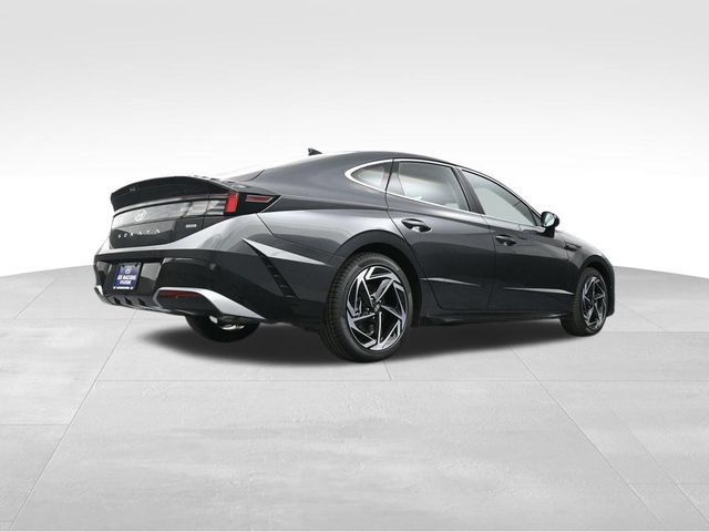 New 2026 Hyundai Sonata SEL AWD/4WD image 36