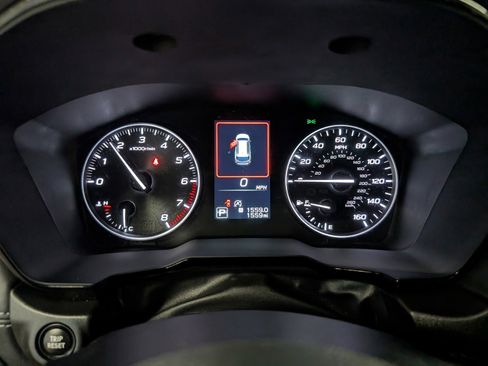 Used 2025 Subaru Outback Premium image 10