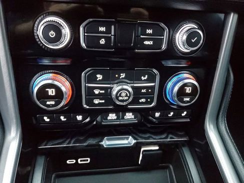 Used 2023 GMC Yukon XL Denali w/ Max Trailering Package image 22