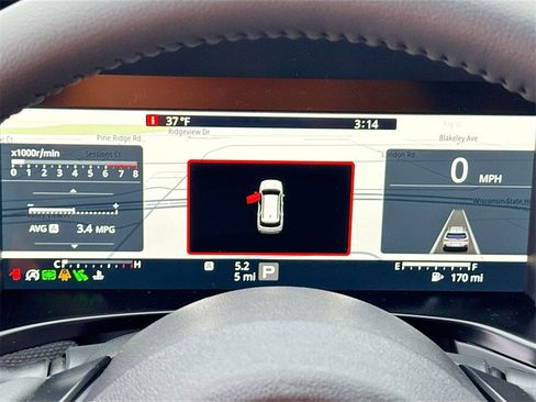 New 2026 Subaru Outback Limited XT image 10