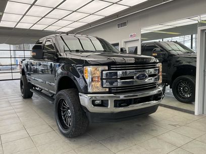 Used 2019 Ford F350 Lariat w/ Lariat Ultimate Package