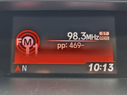 Used 2014 Honda CR-V EX-L image 17