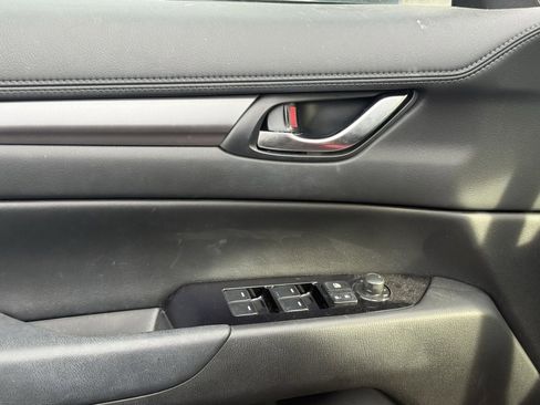 Used 2021 MAZDA CX-5 Touring w/ Touring Preferred SV Package image 9