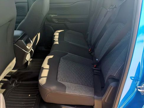 New 2025 Ford Ranger XL w/ Trailer Tow Package image 18