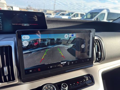 New 2026 Ford Expedition Max Active image 24