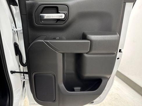 New 2026 GMC Sierra 1500 Pro w/ Pro Value Package image 11