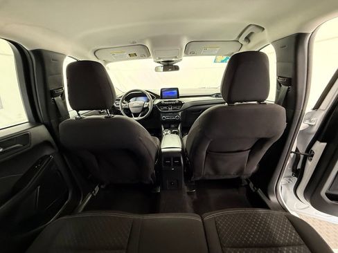 Used 2024 Ford Escape Active AWD/4WD image 33