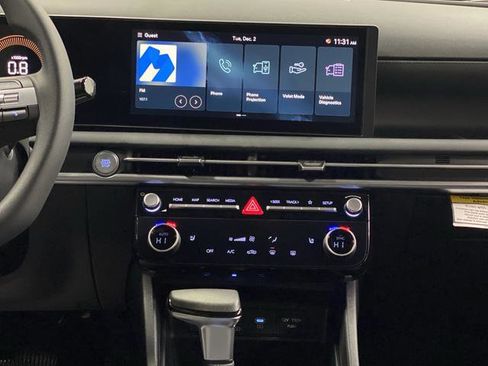 New 2026 Hyundai Santa Cruz SEL image 8