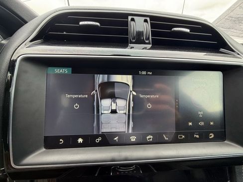 Used 2019 Jaguar F-PACE S AWD/4WD image 27