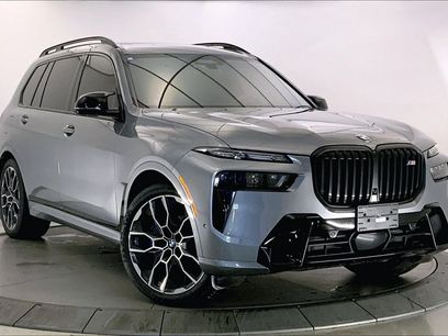 Certified 2024 BMW X7 M60i w/ Executive Package