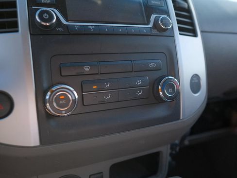 Used 2017 Nissan Frontier SV RWD image 21