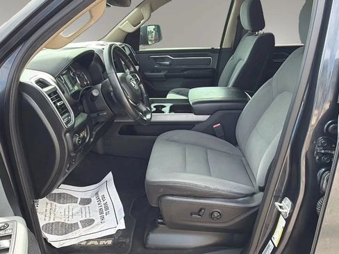 Used 2019 RAM 1500 Big Horn AWD/4WD image 12