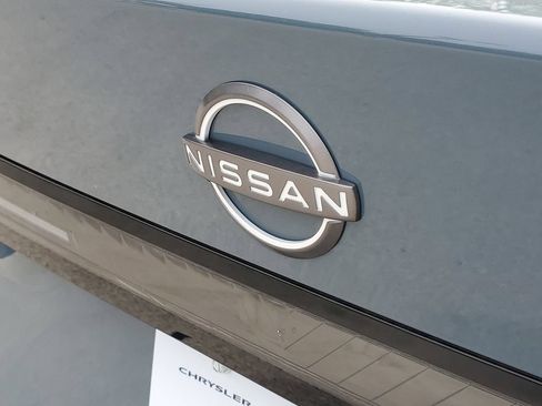 New 2026 Nissan Sentra SV w/ SV Convenience Package FWD image 5