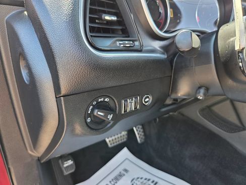 Used 2018 Dodge Challenger SXT Plus RWD image 49