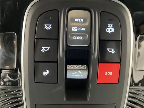 Used 2024 Hyundai Palisade Calligraphy image 72