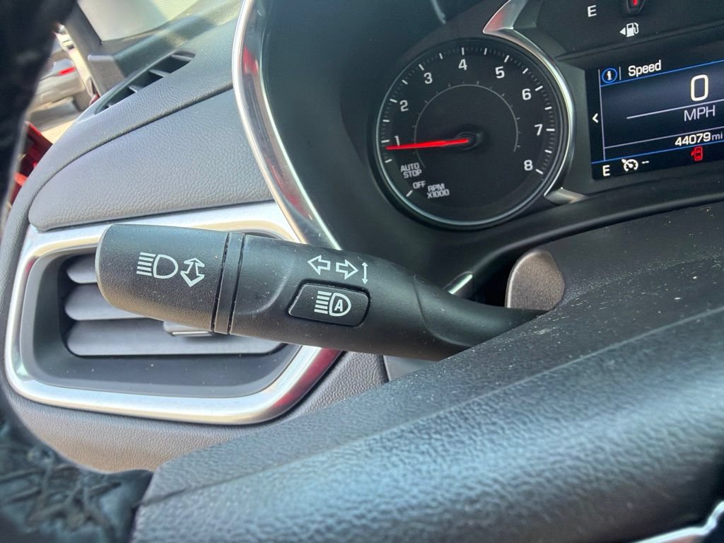 Used 2024 Chevrolet Equinox LT w/ LPO, Floor Liner Package FWD image 29