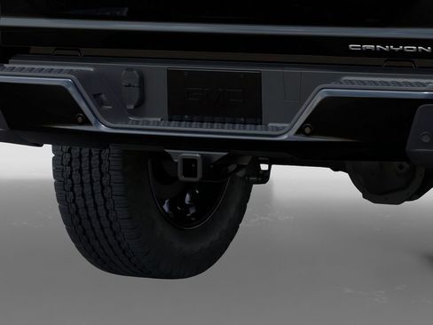 New 2026 GMC Canyon Denali AWD/4WD image 15