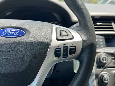 Used 2013 Ford Edge SE FWD image 21
