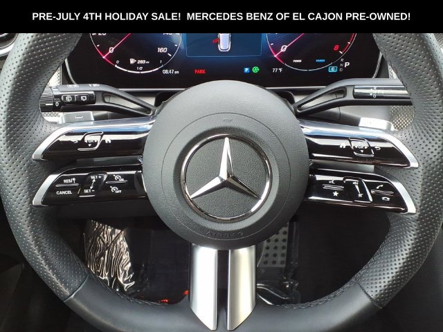 Certified 2026 Mercedes-Benz GLC 300 image 9