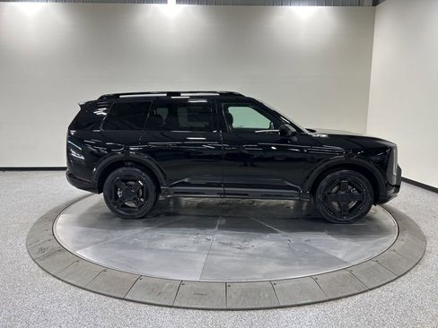 New 2027 Kia Telluride EX X-Line image 4