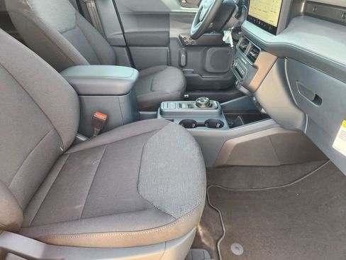 New 2026 Ford Maverick XL w/ Equipment Group 101A image 10