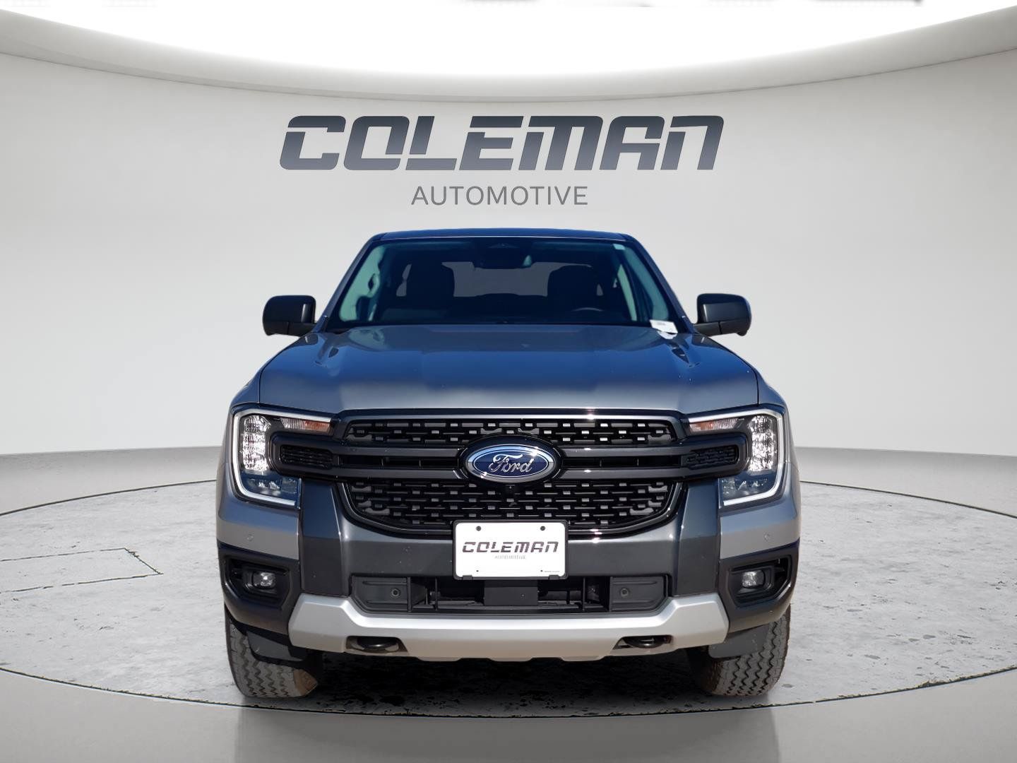 Used 2024 Ford Ranger XLT w/ Technology Package AWD/4WD image 8