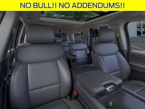 New 2026 Ford Expedition Active RWD image 11