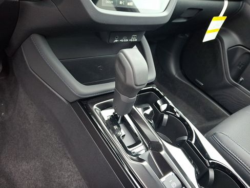 New 2026 Subaru Forester Limited AWD/4WD image 11