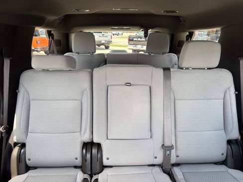 Used 2024 Chevrolet Tahoe LS w/ Driver Alert Package RWD image 9