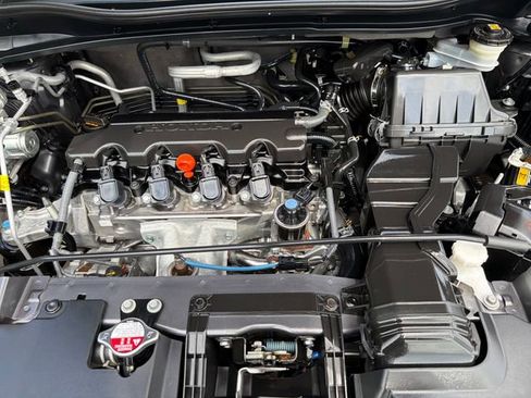 Used 2022 Honda HR-V Sport image 26