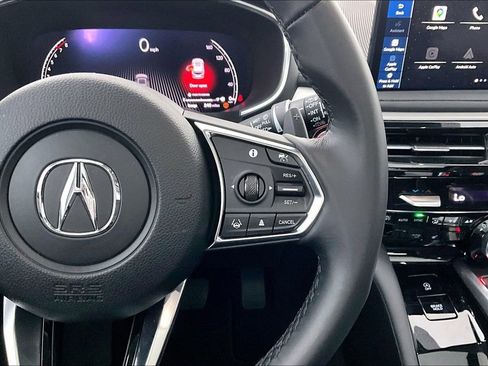 Used 2026 Acura MDX w/ Technology Package image 25
