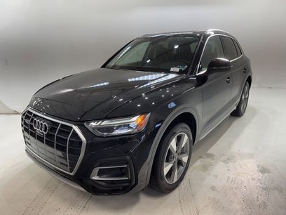 Used 2023 Audi Q5 Prestige w/ Prestige Package