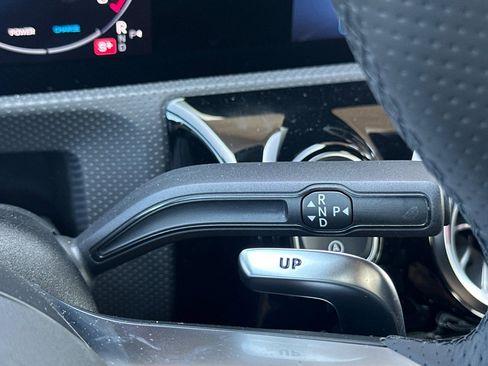 New 2025 Mercedes-Benz CLA 35 AMG 4MATIC image 18