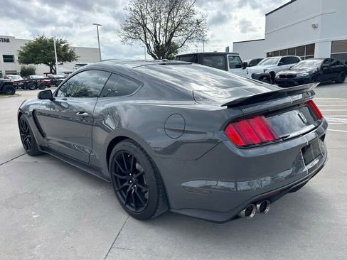 Used 2018 Ford Mustang Shelby GT350 w/ Electronics Package image 5