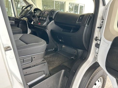 Used 2020 RAM ProMaster 1500 image 21