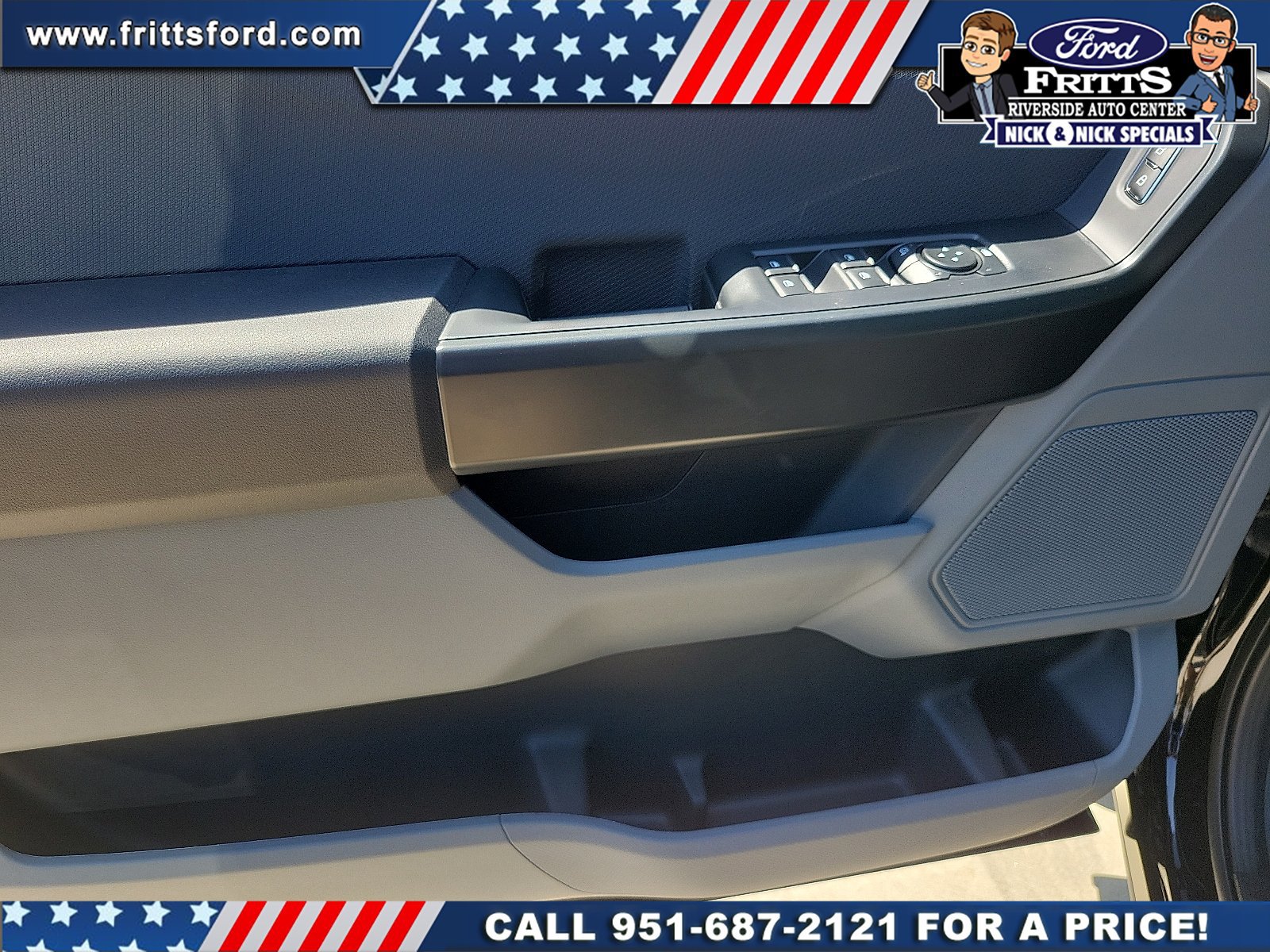 New 2026 Ford F150 XL RWD image 14