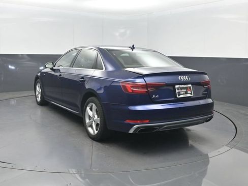 Used 2019 Audi A4 2.0T Premium w/ Convenience Package AWD/4WD image 34