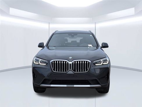 Used 2024 BMW X3 xDrive30i AWD/4WD image 10
