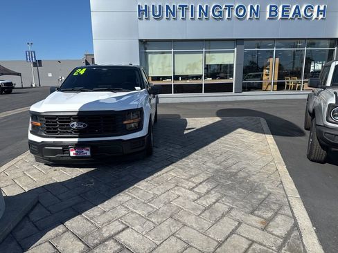 Used 2024 Ford F150 XL image 15